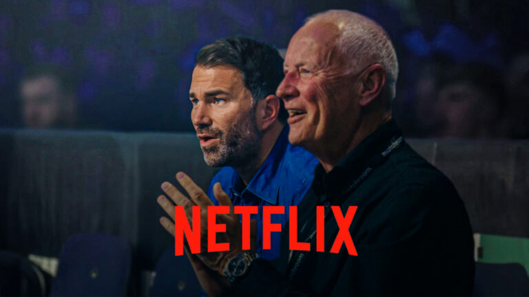 ‘WBCP: The Greatest Showmen’ New Netflix Documentary Series Announcement