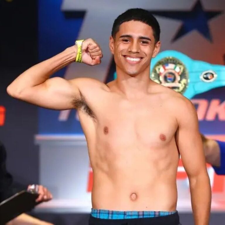 WBA elevates Antonio Vargas to bantamweight champ; multiple opponents in play for July in Japan