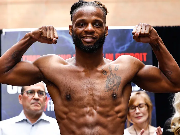 Joseph Hicks: I Want To Stay Busy, Ccontinue To Learn, Grow as a Fighter