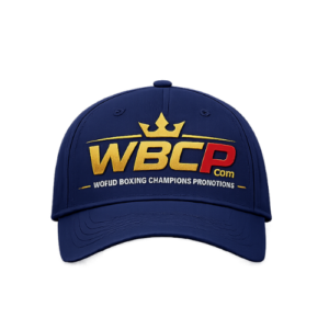 WBC Promotions Classic Hat
