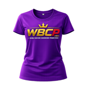 WBC Promotions Premium Hoodie